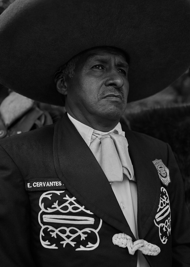 foto:Eduardo Solís  - lo hecho en México