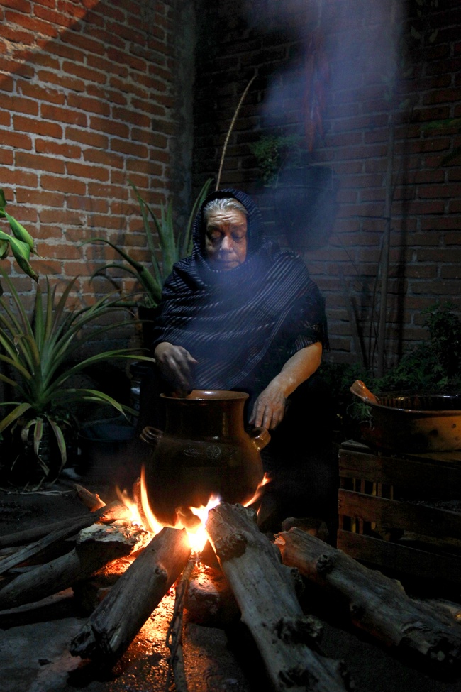 foto:Nelly Angélica Acosta Díaz - lo hecho en México