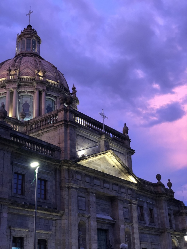 foto:Óscar Fernando Sánchez Hernández  - lo hecho en México