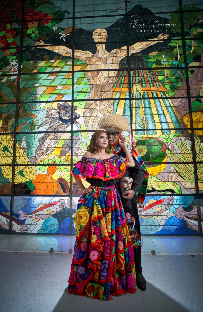 foto:César Alexis López Guerrero  - lo hecho en México