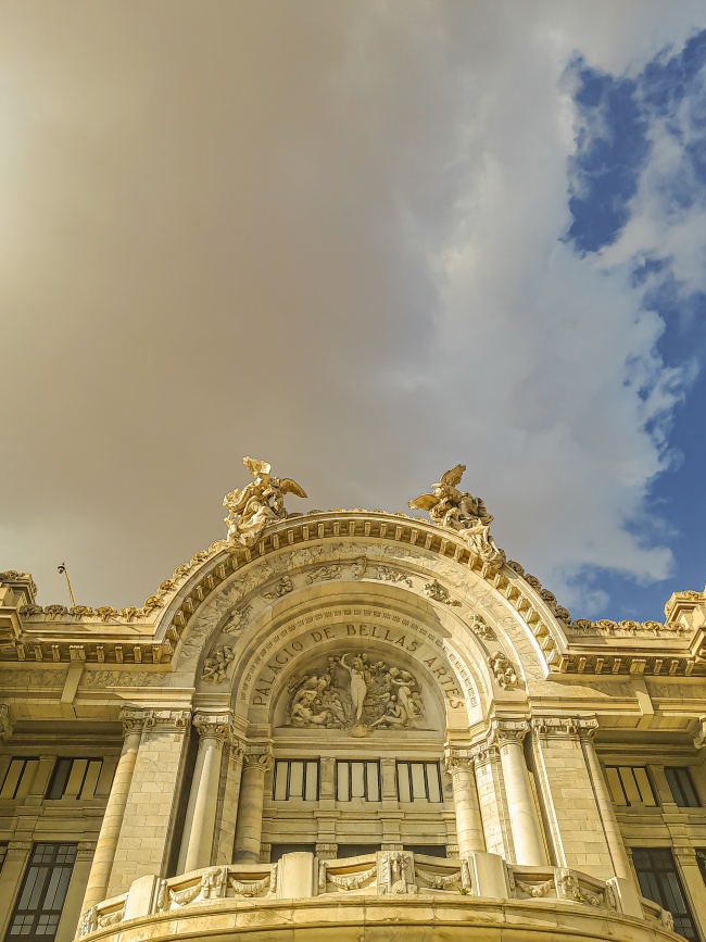 foto:Jonathan Ortiz  - lo hecho en México