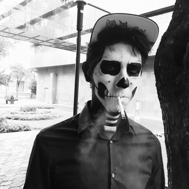 foto:GAD ASAEL LÓPEZ QUINTANILLA - lo hecho en México