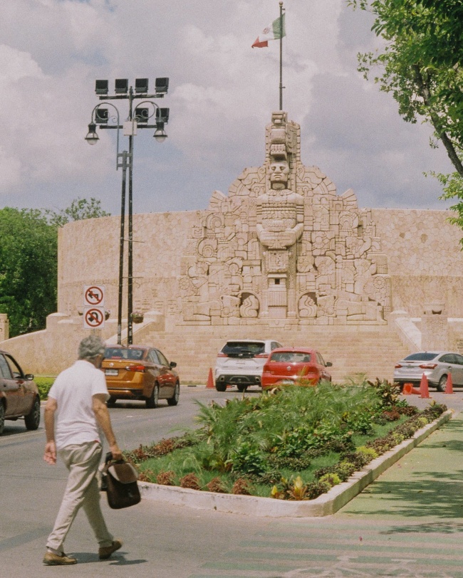 foto:Enrique Emiliano Moreno Diaz - lo hecho en México