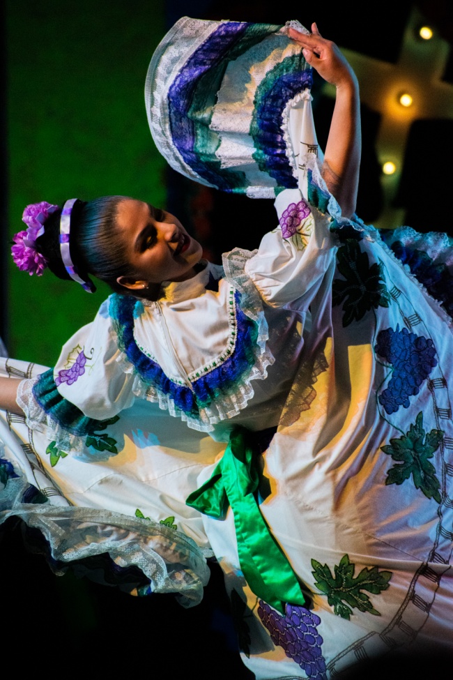 foto:Fátima Carolina Andrade Garza - lo hecho en México