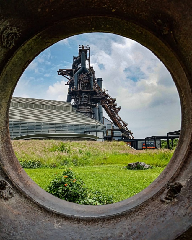 foto:Rogelio Alejandro Gonzalez Barron  - lo hecho en México