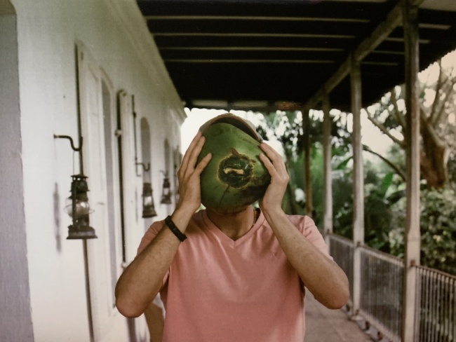 foto:Andres Villegas Cervantes - lo hecho en México