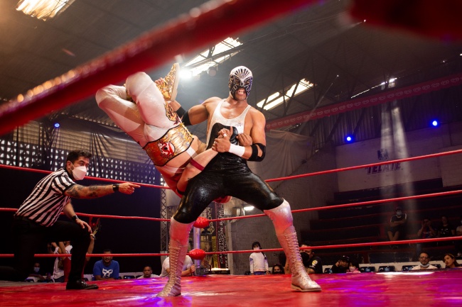 foto:Donaldo Enriquez Reyes - lo hecho en México