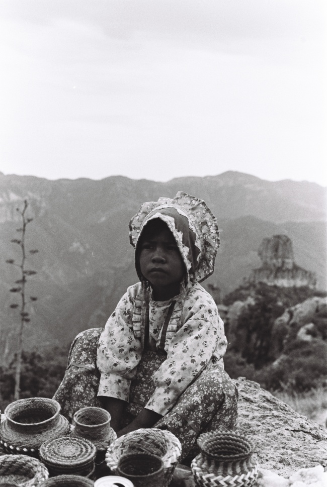 foto:Pérez Salgado Quetzalli - lo hecho en México