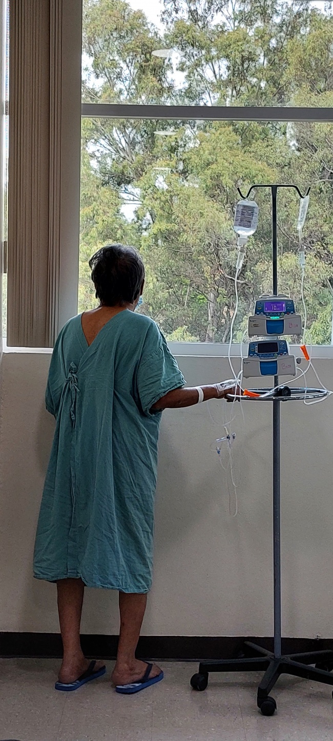 foto:Ernestina Márquez Santiago  - lo hecho en México