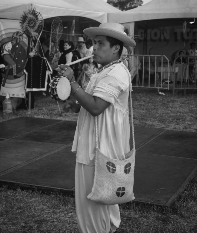 foto:Joshua F Ruiz González - lo hecho en México