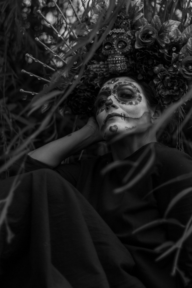 foto:Julieta Flores Meléndez  - lo hecho en México