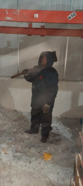 foto:Jonatan Benavides - lo hecho en México