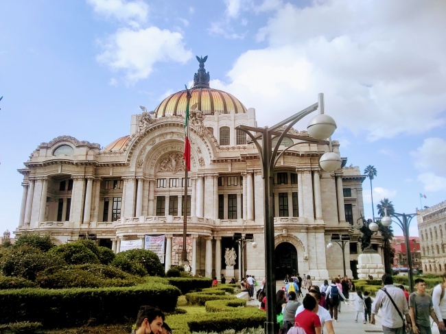 foto:Abdiel Ortiz Gutiérrez  - lo hecho en México