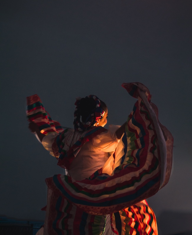 foto:Samuel Becerra Islas - lo hecho en México