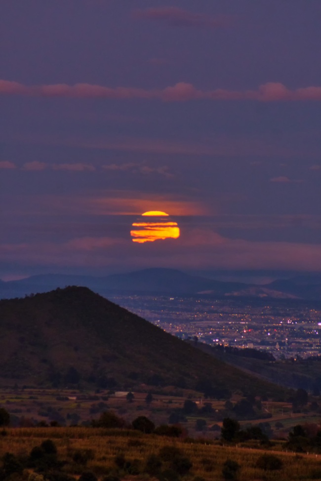 foto:Samuel Sánchez Rincón  - lo hecho en México