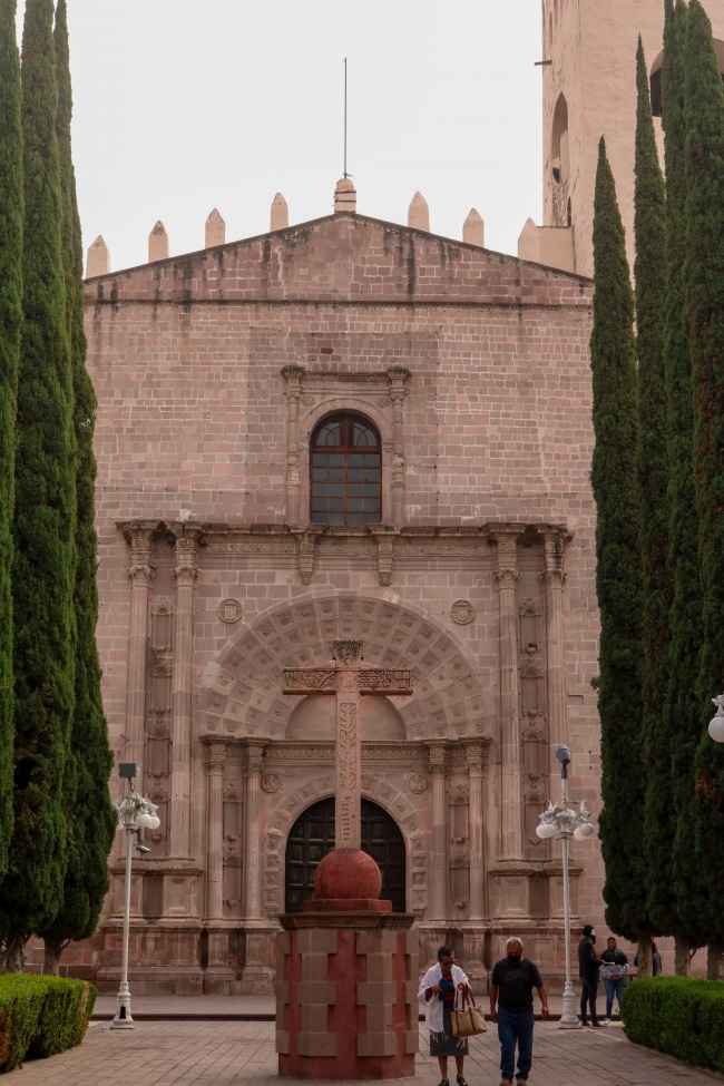 foto:Javier Martínez Hernández  - lo hecho en México