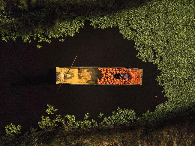 foto:Jorge Diaz Henrry Mora - lo hecho en México