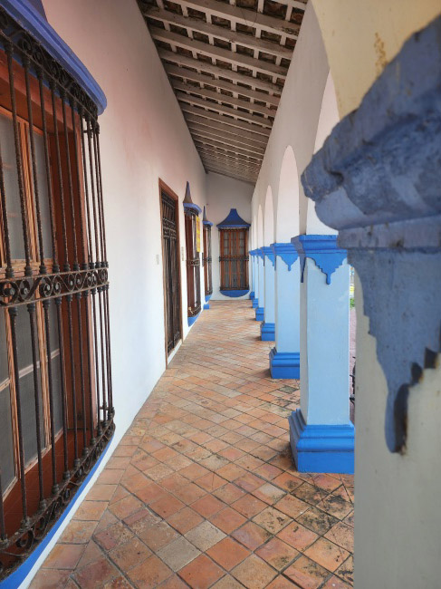 foto:Socorro Idalia Sáenz Castillo - lo hecho en México