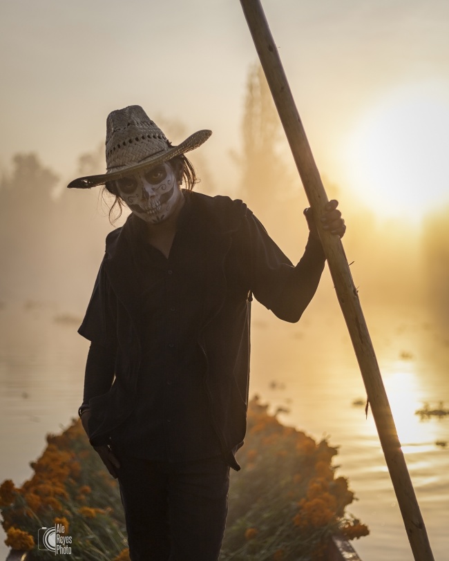 foto:Alejandra Patricia Reyes Alvarado - lo hecho en México