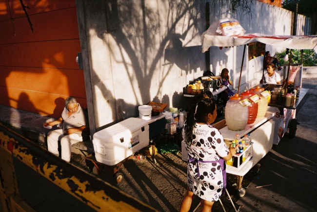 foto:José Isaac Vázquez Camacho - lo hecho en México