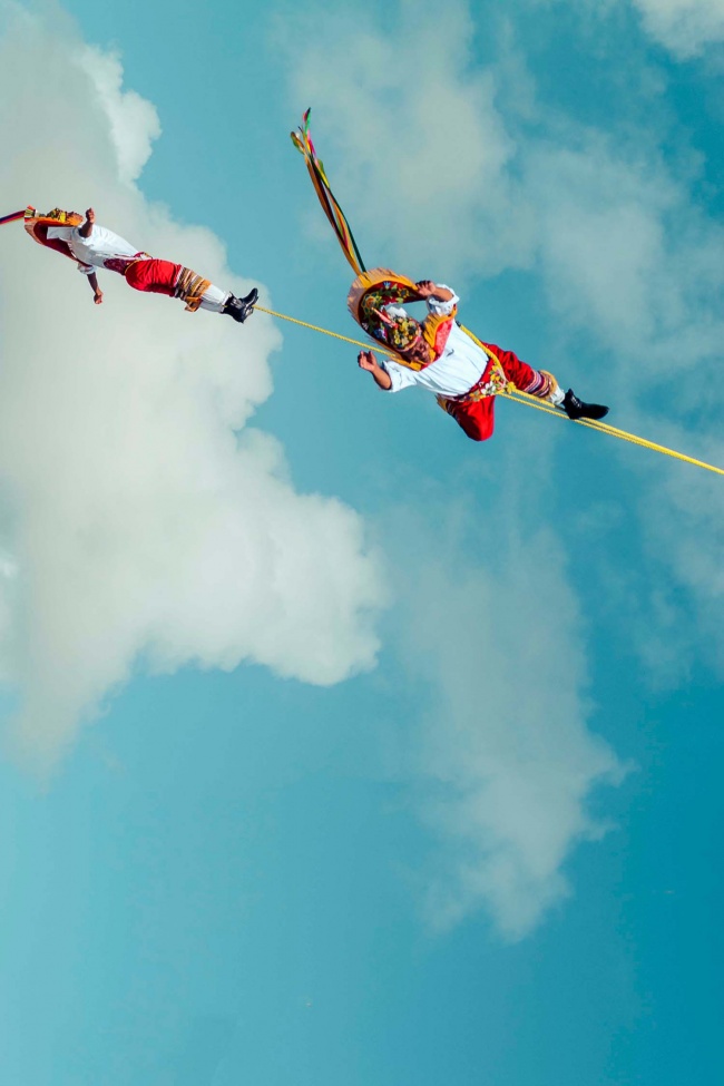 foto:Noé Montalvo - lo hecho en México