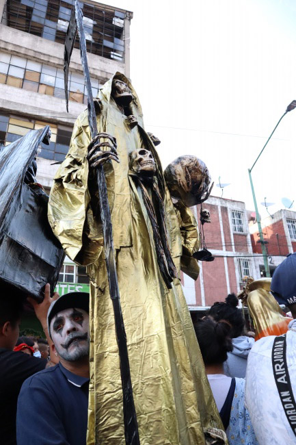 foto:Jonathan Serralde Salinas  - lo hecho en México