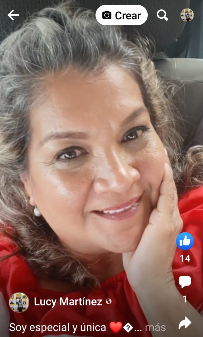 foto:Martha Lucía Martínez Contreras - lo hecho en México