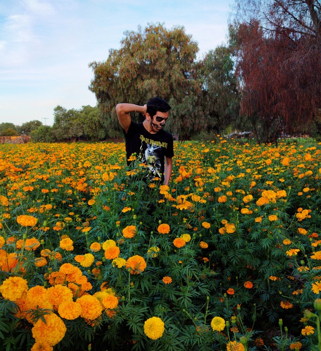 foto:Junuel Filiberto Grimaldo González - lo hecho en México