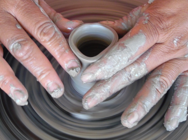 foto:Lucero Adriana Alva Solis  - lo hecho en México