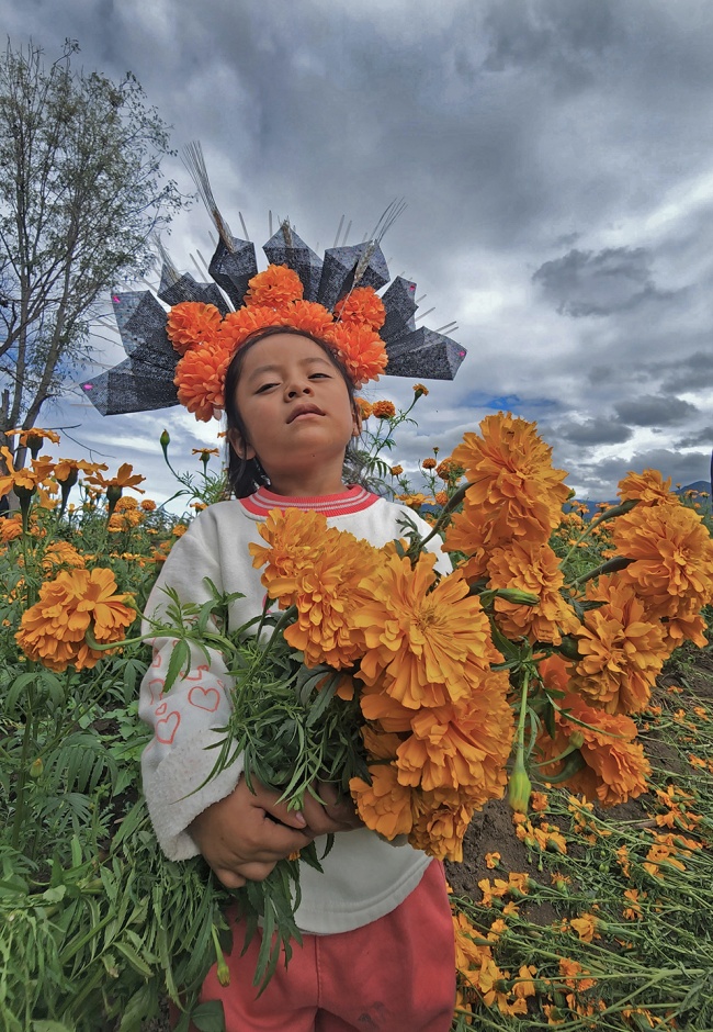foto:Maricela Figueroa Zamilpa - lo hecho en México