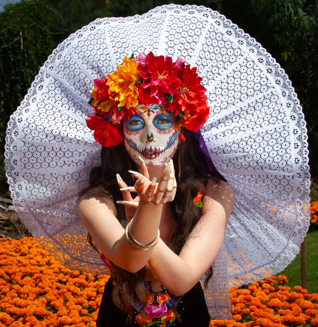 foto:Gustavo Bernal Cohen - lo hecho en México