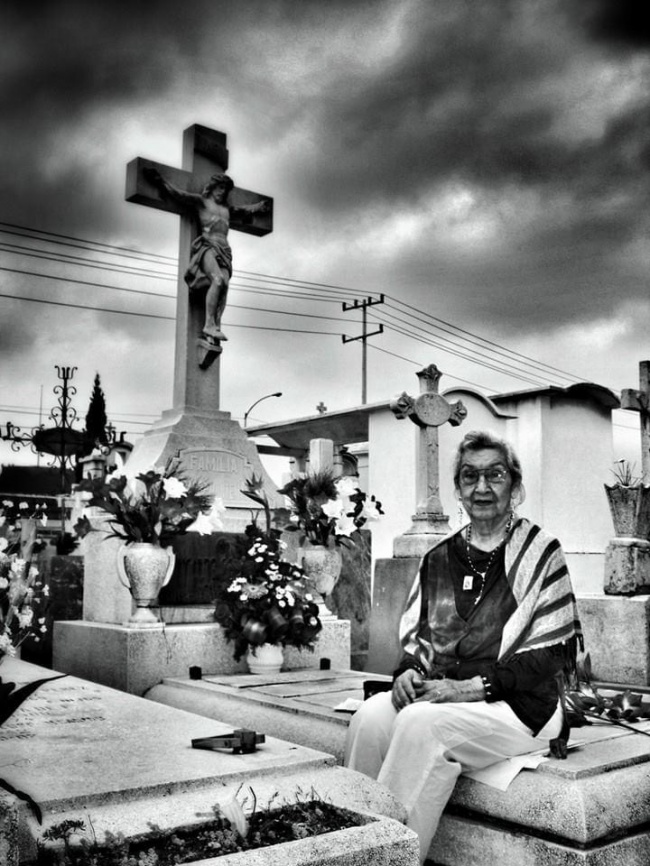 foto:Jennifer Leticia Ruiz González  - lo hecho en México