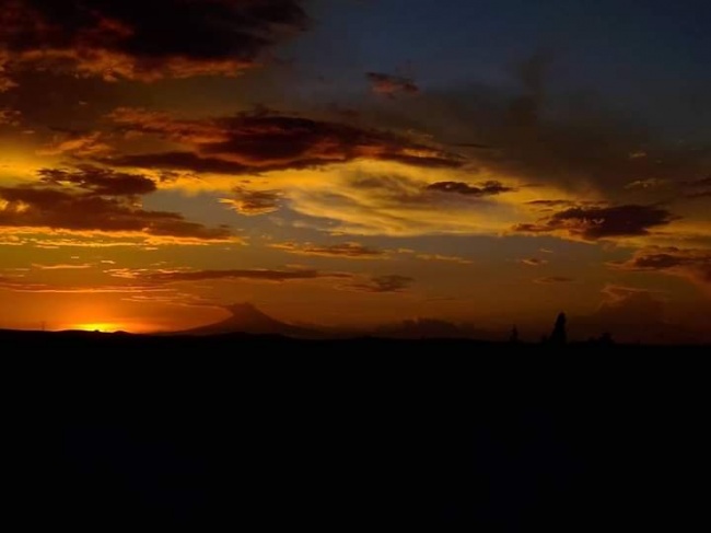 foto:Paulina Huerta Barrios   - lo hecho en México