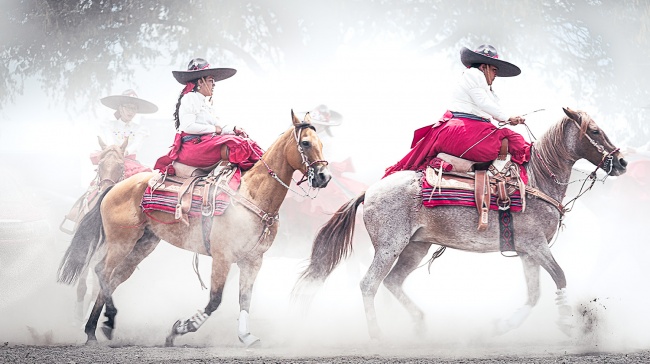 foto:Sylvanna Barona - lo hecho en México