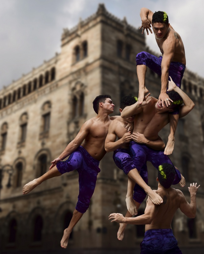 foto:Ángel Castillo Alvarado - lo hecho en México