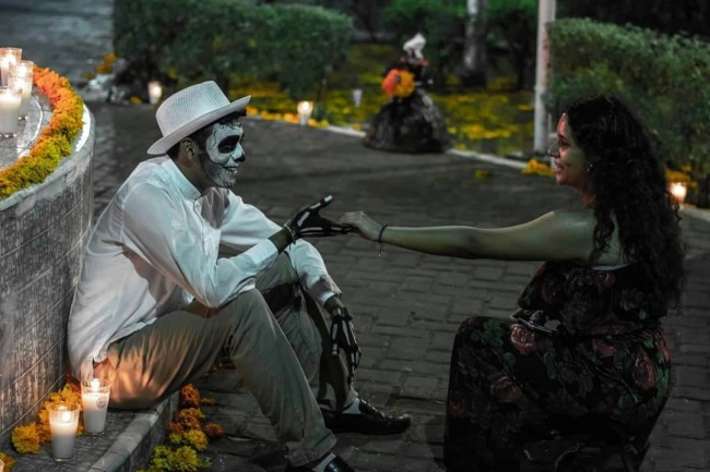 foto:Edgar Uriel López Molina  - lo hecho en México