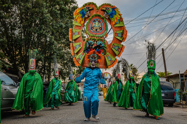 foto:Sergio Ivan Caro Torres - lo hecho en México