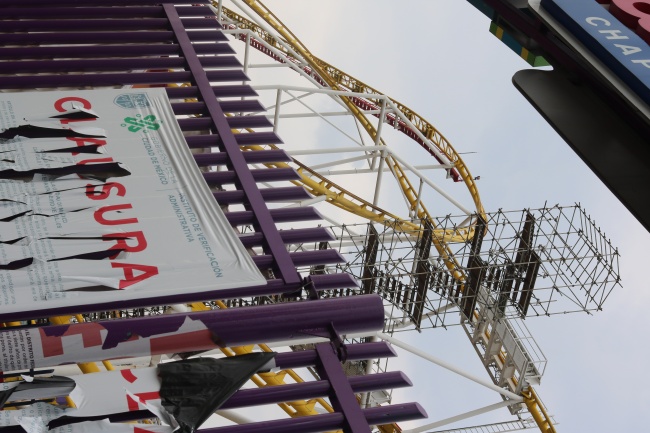 foto:Oscar oswaldo ramirez de la rosa - lo hecho en México