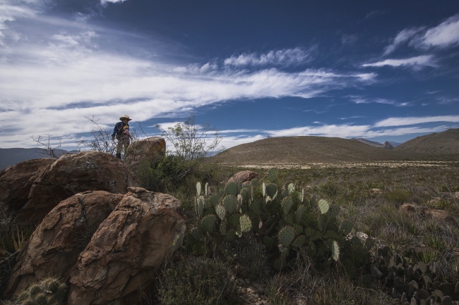 foto:Mágala Zambrano Elizondo - lo hecho en México
