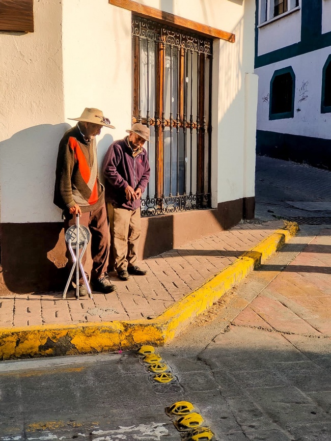 foto:Roberto Reyes Gutierrez  - lo hecho en México