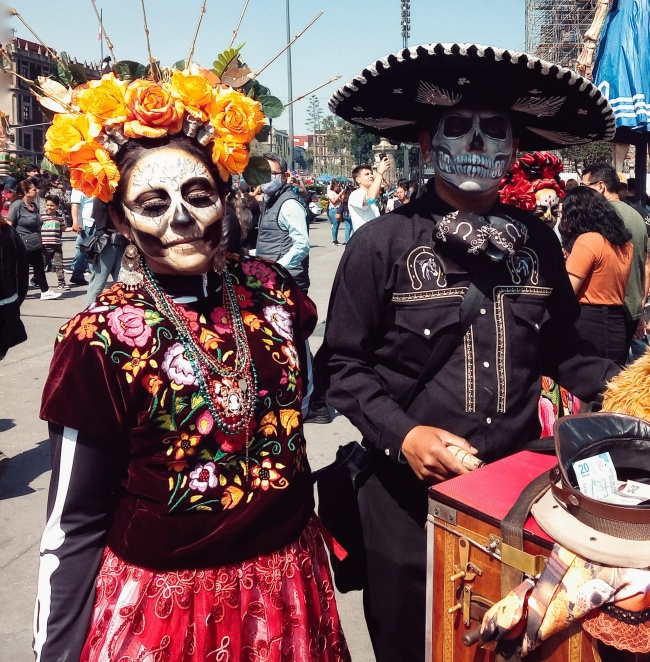 foto:Aaron Meneses Gutiérrez  - lo hecho en México