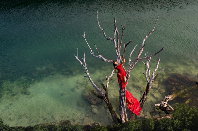foto:Felix Barra - lo hecho en México