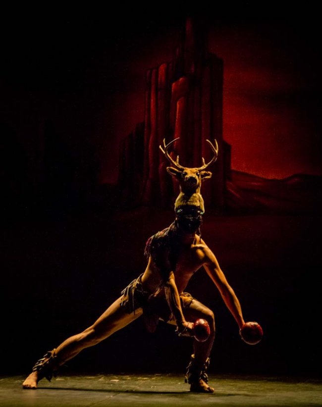 foto:alejandro contreras sanchez - lo hecho en México