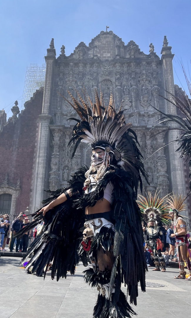 foto:Omar Garcia Rico - lo hecho en México