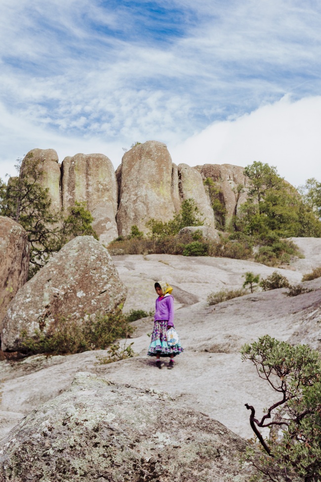 foto:Carlos Humberto Sotomayor Moreno - lo hecho en México