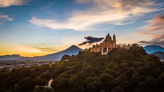 foto:CARLOS EDMUNDO VEGA FLORES - lo hecho en México
