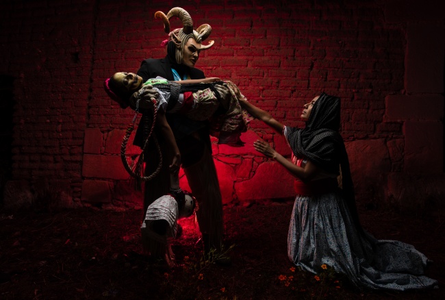 foto:Izven Salmeron Altamirano - lo hecho en México