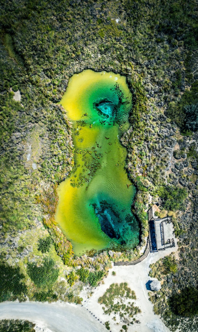 foto:Susana Portillo Barragán  - lo hecho en México