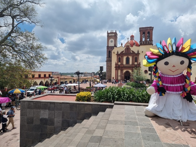 foto:Luis Enrique Anaya Rodriguez - lo hecho en México
