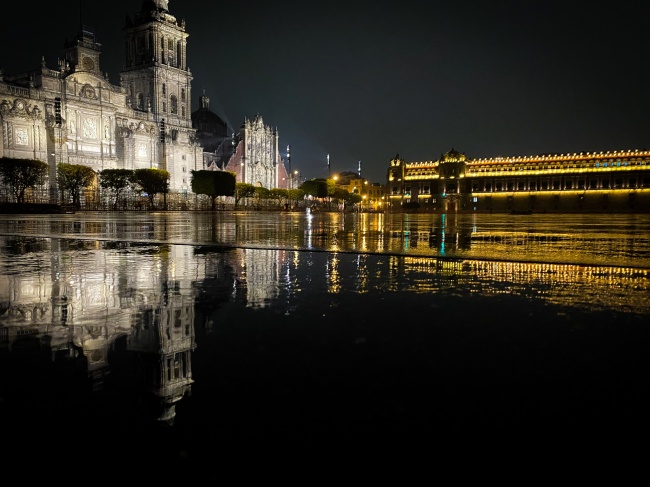foto:Mario Cruz  - lo hecho en México